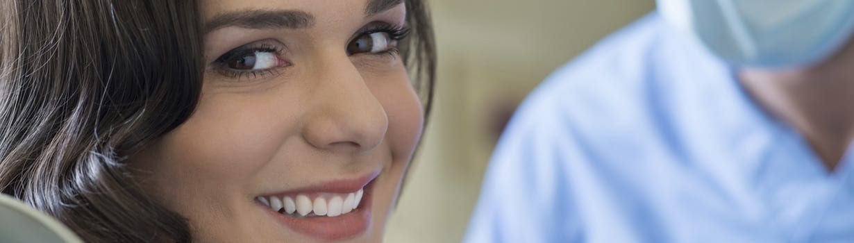 Cosmetic Dentistry Simi Valley CA