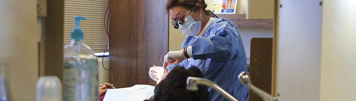 Dental Treatments Simi Valley CA
