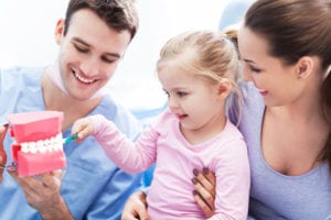 children's dentist simi valley