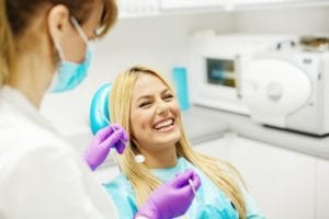 dental services Simi Valley CA