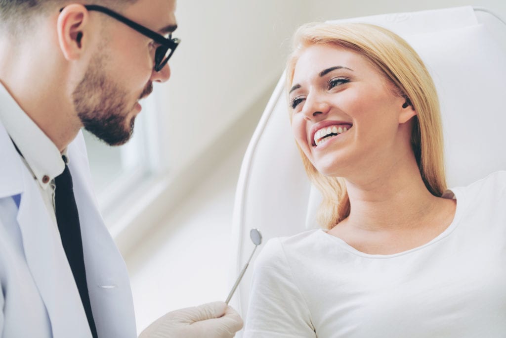 Dental Bridges Moorpark CA
